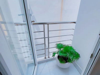 Housing in Ho Chi Minh City, Vietnam Housing in Ho Chi Minh City, Vietnam