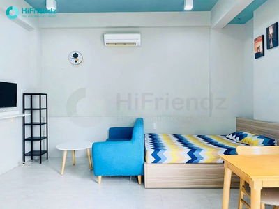 Alojamiento en Ho Chi Minh City, Vietnam Alojamiento en Ho Chi Minh City, Vietnam