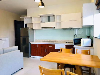 Alojamiento en Ho Chi Minh City, Vietnam Alojamiento en Ho Chi Minh City, Vietnam