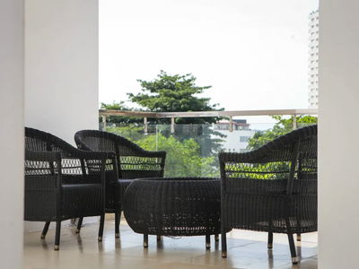 Alojamiento en Ho Chi Minh City, Vietnam Alojamiento en Ho Chi Minh City, Vietnam