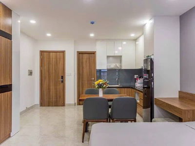 Alojamiento en Ho Chi Minh City, Vietnam Alojamiento en Ho Chi Minh City, Vietnam