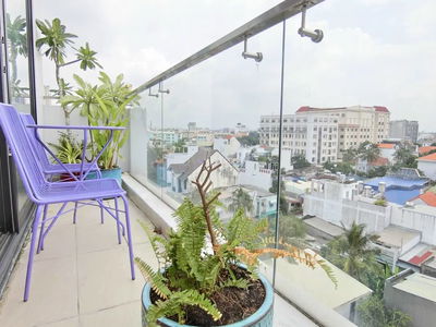 Housing in Ho Chi Minh City, Vietnam Housing in Ho Chi Minh City, Vietnam