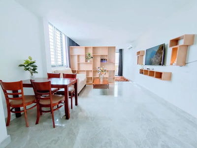 The Vista, Vietnam The Vista, Vietnam