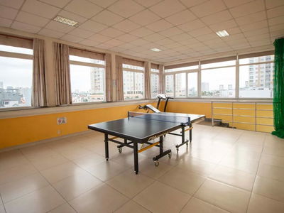 Gehäuse In Ho Chi Minh City, Vietnam Gehäuse In Ho Chi Minh City, Vietnam