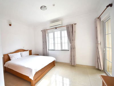 Logement dans Ho Chi Minh City, Vietnam Logement dans Ho Chi Minh City, Vietnam