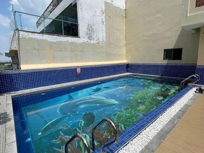 Housing in Ho Chi Minh City, Vietnam Housing in Ho Chi Minh City, Vietnam