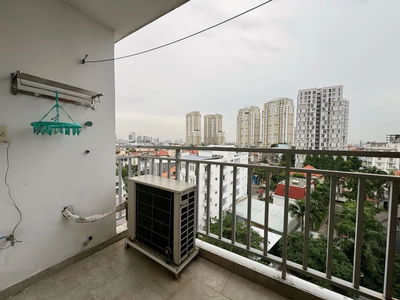 Alojamiento en Ho Chi Minh City, Vietnam Alojamiento en Ho Chi Minh City, Vietnam