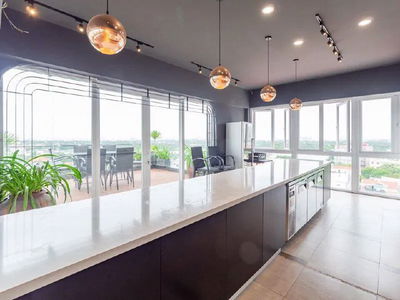 Gehäuse In Ho Chi Minh City, Vietnam Gehäuse In Ho Chi Minh City, Vietnam