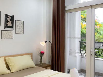 Logement dans Da Nang, Vietnam  Logement dans Da Nang, Vietnam