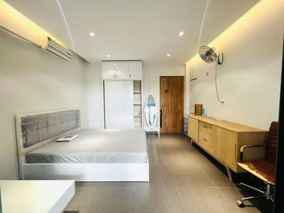 Жилье в Ho Chi Minh City, Vietnam Жилье в Ho Chi Minh City, Vietnam