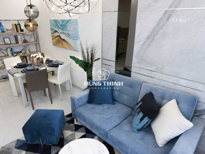 Q7 Saigon Riverside, Vietnam Q7 Saigon Riverside, Vietnam