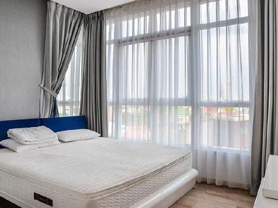 Housing in Ho Chi Minh City, Vietnam Housing in Ho Chi Minh City, Vietnam