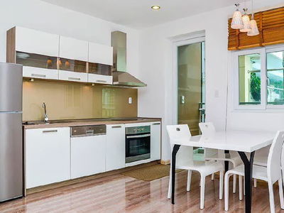 Housing in Ho Chi Minh City, Vietnam Housing in Ho Chi Minh City, Vietnam