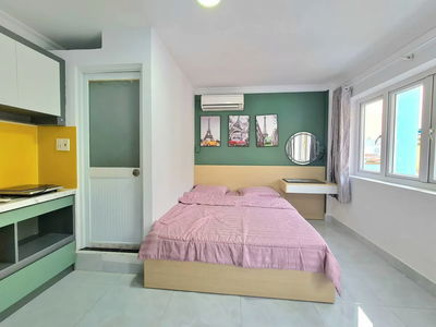 Logement dans Ho Chi Minh City, Vietnam  Logement dans Ho Chi Minh City, Vietnam