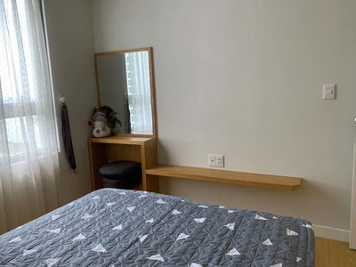 Mastery, Vietnam Mastery, Vietnam