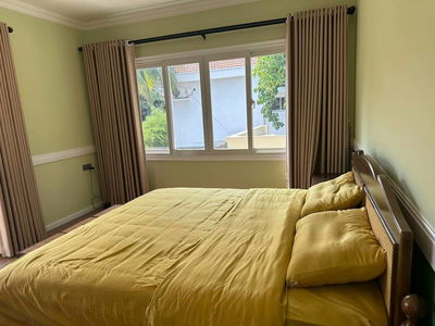 Compound, Vietnam Compound, Vietnam