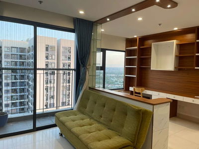 Grand Park, Vietnam Grand Park, Vietnam