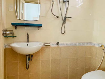 Housing in Ho Chi Minh City, Vietnam Housing in Ho Chi Minh City, Vietnam