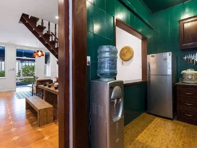 Housing in Ho Chi Minh City, Vietnam Housing in Ho Chi Minh City, Vietnam