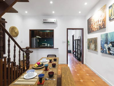 Housing in Ho Chi Minh City, Vietnam Housing in Ho Chi Minh City, Vietnam