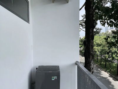 Housing in Ho Chi Minh City, Vietnam Housing in Ho Chi Minh City, Vietnam