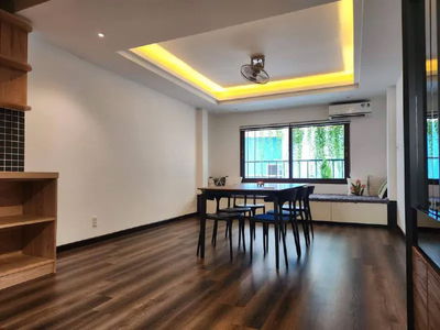 Housing in Ho Chi Minh City, Vietnam Housing in Ho Chi Minh City, Vietnam