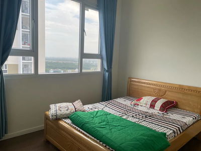 The Park Residence, Vietnam  The Park Residence, Vietnam