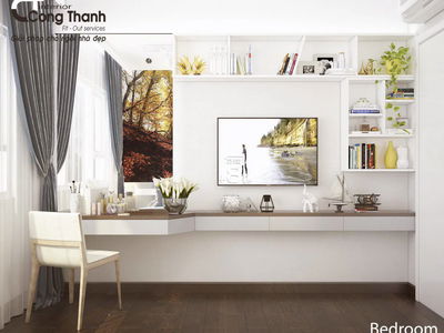 The Park Residence, Vietnam The Park Residence, Vietnam