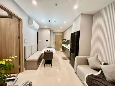 Grand Park, Vietnam Grand Park, Vietnam