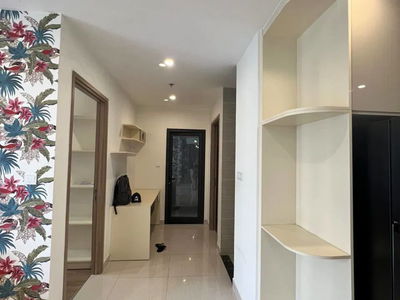 Grand Park, Vietnam Grand Park, Vietnam