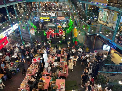 Жилье в Ho Chi Minh City, Vietnam Жилье в Ho Chi Minh City, Vietnam