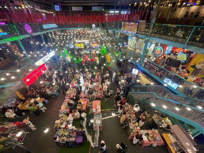 Alojamiento en Ho Chi Minh City, Vietnam Alojamiento en Ho Chi Minh City, Vietnam