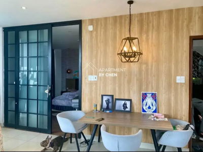 Logement dans Ho Chi Minh City, Vietnam Logement dans Ho Chi Minh City, Vietnam