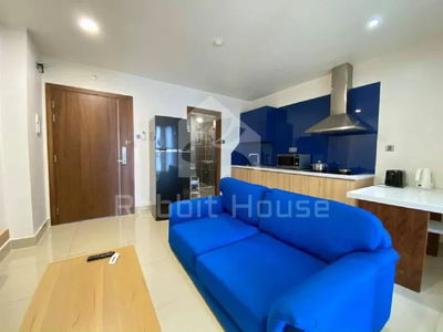 Housing in Ho Chi Minh City, Vietnam Housing in Ho Chi Minh City, Vietnam