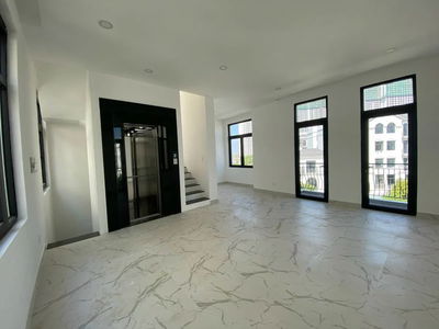 Logement dans Ho Chi Minh City, Vietnam Logement dans Ho Chi Minh City, Vietnam