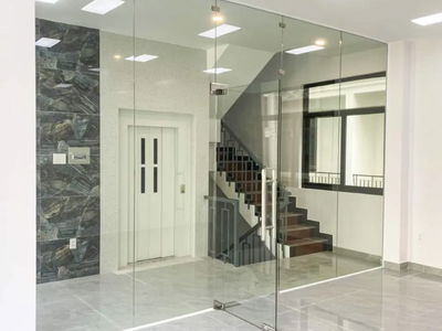 Alojamiento en Ho Chi Minh City, Vietnam Alojamiento en Ho Chi Minh City, Vietnam