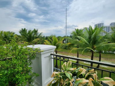 Housing in Di An, Vietnam Housing in Di An, Vietnam