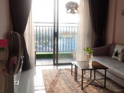 Him Lam Phu An, Vietnam Him Lam Phu An, Vietnam