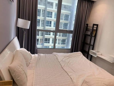 Vinhomes Central Park, Vietnam Vinhomes Central Park, Vietnam