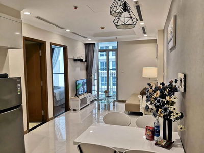 Vinhomes Central Park, Vietnam Vinhomes Central Park, Vietnam