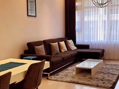 Saigon Pearl, Vietnam  Saigon Pearl, Vietnam