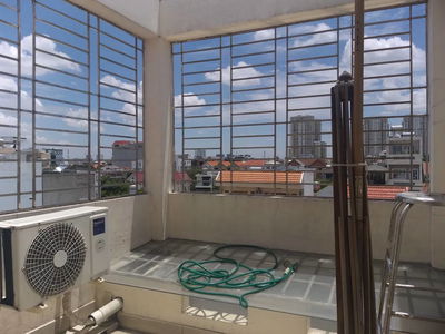 Alojamiento en Ho Chi Minh City, Vietnam Alojamiento en Ho Chi Minh City, Vietnam