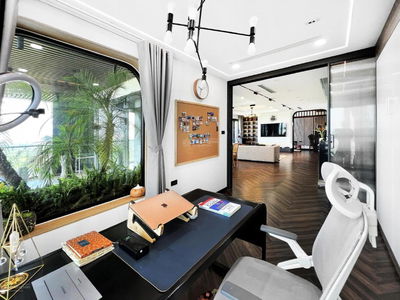 Thang Long Number One, Vietnam Thang Long Number One, Vietnam