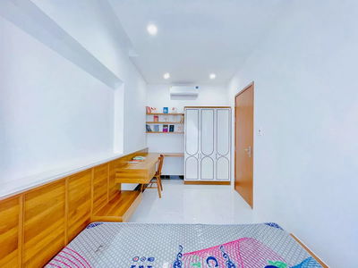 Alojamiento en Ho Chi Minh City, Vietnam Alojamiento en Ho Chi Minh City, Vietnam