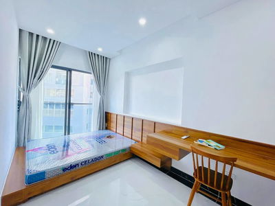 Жилье в Ho Chi Minh City, Vietnam Жилье в Ho Chi Minh City, Vietnam