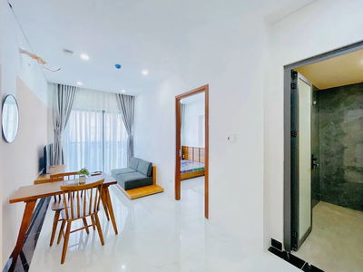 Жилье в Ho Chi Minh City, Vietnam Жилье в Ho Chi Minh City, Vietnam