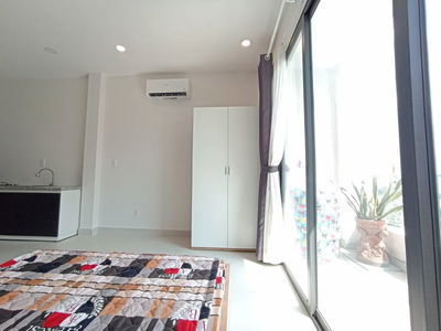 Housing in Ho Chi Minh City, Vietnam Housing in Ho Chi Minh City, Vietnam