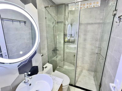 Housing in Ho Chi Minh City, Vietnam Housing in Ho Chi Minh City, Vietnam