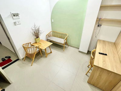 Logement dans Ho Chi Minh City, Vietnam Logement dans Ho Chi Minh City, Vietnam