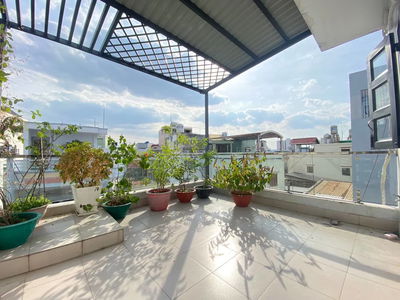 Жилье в Ho Chi Minh City, Vietnam Жилье в Ho Chi Minh City, Vietnam